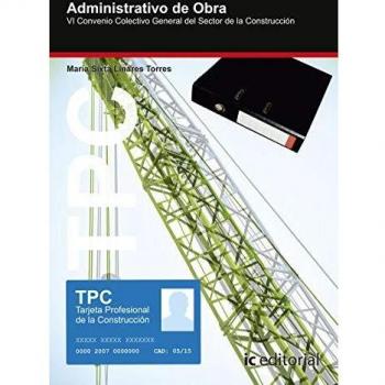 TPC - Administrativo de obra