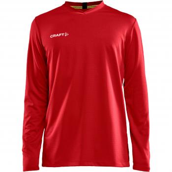 Craft Progress Basket Long Sleeve Jersey