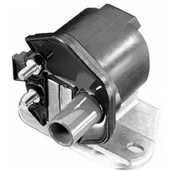 Bobina de encendido BERU ZS298 para vehículos Mercedes-Benz y Porsche, 12V, versión DIN