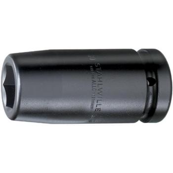 Boca de llave de vaso IMPACT L 1/1 27mm 66 IMP 27 Stahlwille