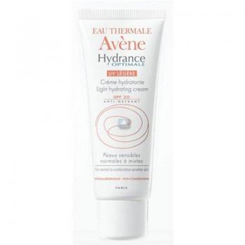 Avene Hydrance Ligera UV SPF 30 40 ml