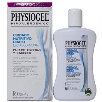 Physiogel Body Milk 200ml
