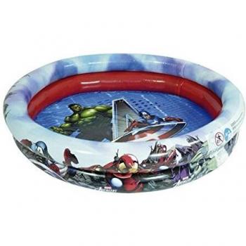 Amijoc Toys - Piscina 90 cm. los Vengadores Marvel
