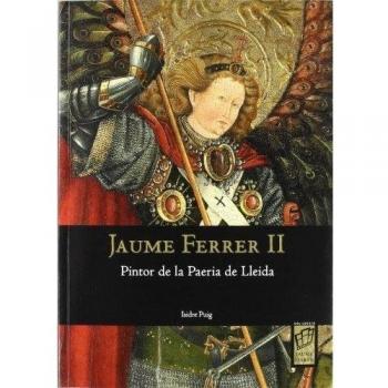 Jaume Ferrer Ii