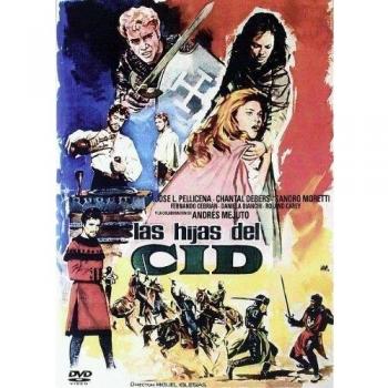 Las Hijas Del Cid [DVD]