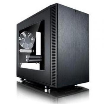 Fractal Design Mini ITX Define Nano S Quiet PC Case