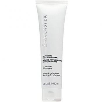 Lancaster Softening Cleansing Foam for All Skin Types - 150ml