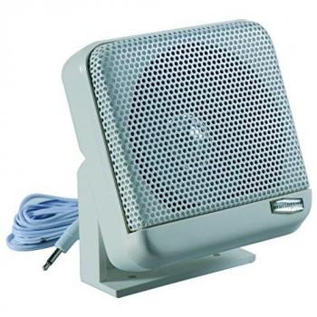 Altavoz VHF 20W Euromarine con soporte