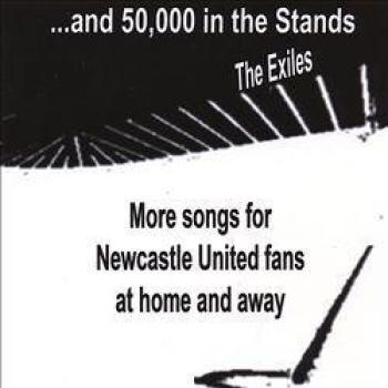 And 50000 in the Stands