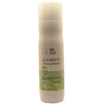 Wella Elements Renewing Gentle Shampoo 250ml