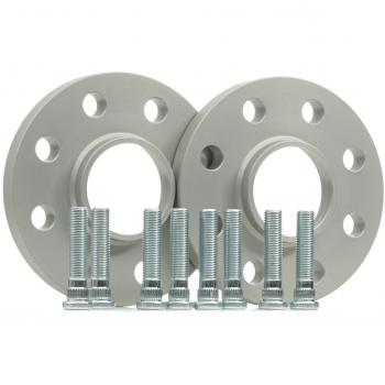Separadores de rueda Pro-Spacer EIBACH S90-6-15-015, tipo: separador de rueda, características: fabricados por EIBACH, modelo S90-6-15-015, diseñados para aumentar la