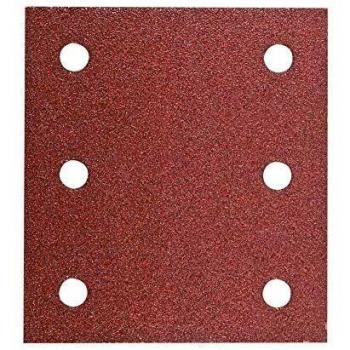Hikoki 753044 - accesorio para lijadora Hoja lijadora 10 pieza