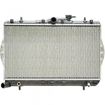 Hella  8MK 376 762-041 radiador