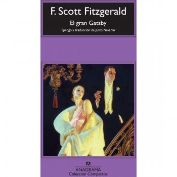 El gran Gatsby: 594 - F. Scott Fitzgerald