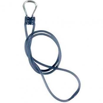Arena Pro Strap Nose Clip - Grey