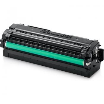 Samsung CLT-M506L/ELS Tóner Láser de Alta Capacidad Magenta