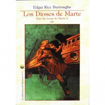LOS DIOSES DE MARTE