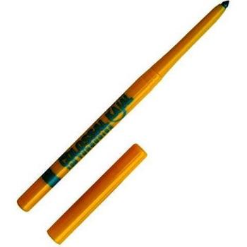 Lápiz de Ojos Turquesa Colossal Kajal Waterproof 12H de Maybelline
