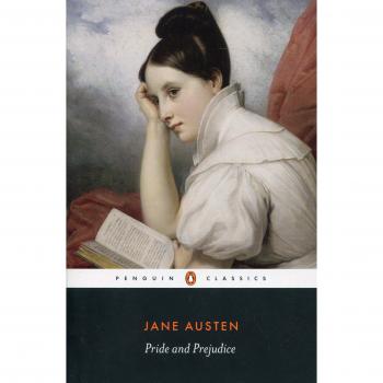 Pride and Prejudice: Jane Austen