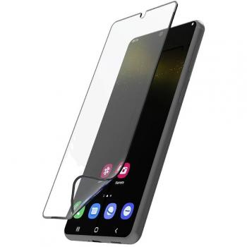 Protector de Pantalla Hiflex Transparente para Samsung Galaxy S22+ - 1 Pieza