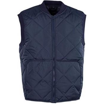 Chaleco Térmico Originals 00565 de Mascot en Color Marino (Talla XL)