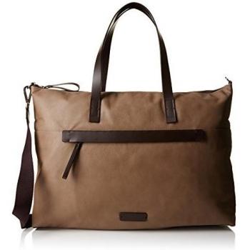 Tru Trussardi - Bolso Hombre, Marrón
