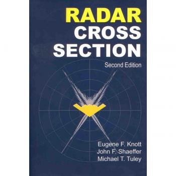 Radar Cross Section