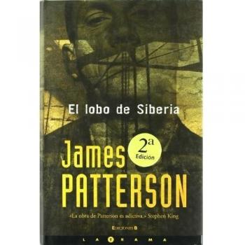 El lobo de Siberia: 00000