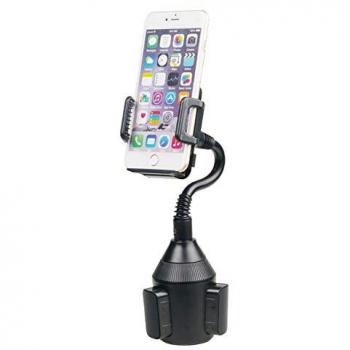 Hypersonic HPN576 - Soporte Universal para Móviles, Smartphone y PDA, Color Negro