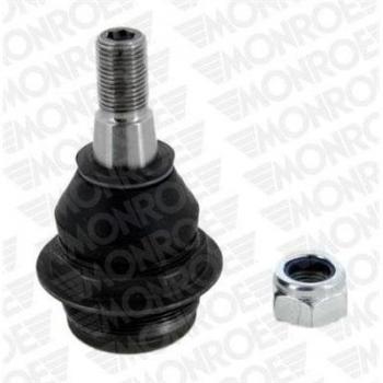 Rótula de suspensión MONROE L25566 - Control arm ball joint, compatible con diversas marcas y modelos de vehículos, fabricada en materiales duraderos para garantizar una larga vida útil, diseño optimizado para un ajuste preciso y rendimiento mejorado