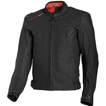 Segura – Chaqueta Trik negro