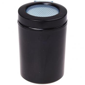 TOOGOO (R) coche automatico con LED luz Cenicero sin humo de cigarrillos titular