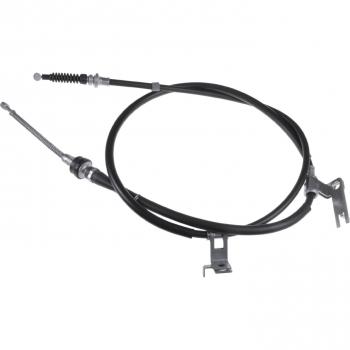 Cable de freno trasero derecho ADM546104 de Blue Print