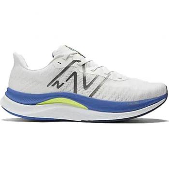 Zapatillas de running para hombre New Balance FuelCell Propel v4 Blancas
