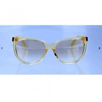 CK Gafas de Sol CK4185S (55 mm) Amarillo