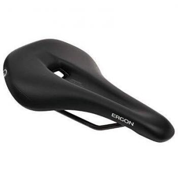 Ergon SM Sport Men's MTB Saddle S/M