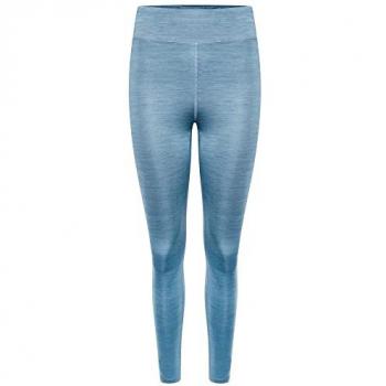 Dare2b Women's Legitimate Lightweight Leggings in Moonlight Denim Marl