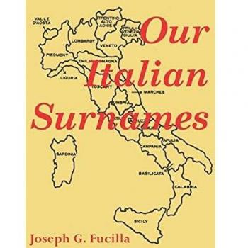 Italian Surnames: A Comprehensive Guide to Heritage and Meaning