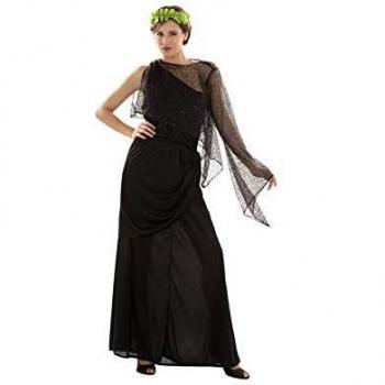 Disfraz de Diosa Plebeya para mujer talla M-L