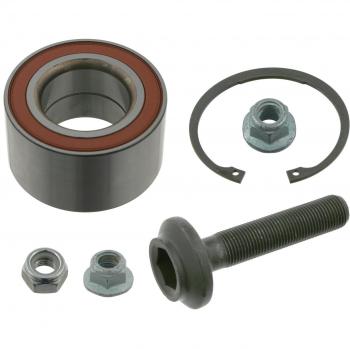 Juego de cojinete de rueda FEBI BILSTEIN 23370