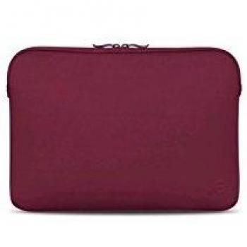 Be-ez 101362 - Bolsa para Apple MacBook Air de 13, color burdeos