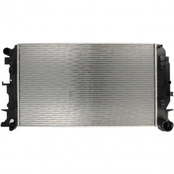 Enfriador de motor KOYORAD PL412612, radiador de refrigeración, alta eficiencia, diseño optimizado para un mejor flujo de aire, fabricado con materiales de calidad premium, compatible con múltiples modelos de vehículos