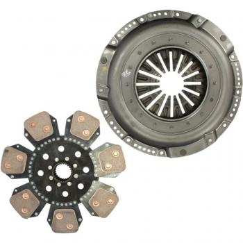 LÜK Kit de Embrague 635 3510 09 - Alto Rendimiento y Durabilidad Garantizada