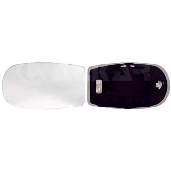 Cristal de espejo retrovisor exterior ALKAR 6433349