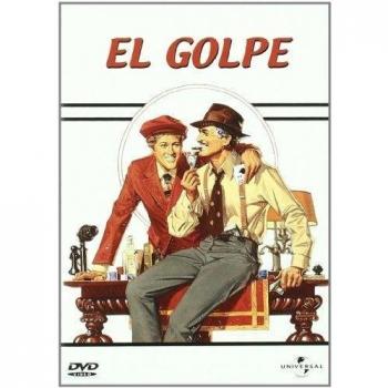 El golpe [DVD]