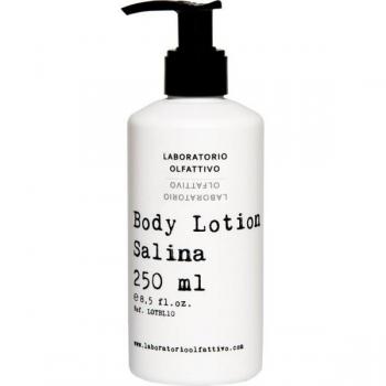 Laboratorio Olfattivo Salina Body Lotion Unisex 250 ml