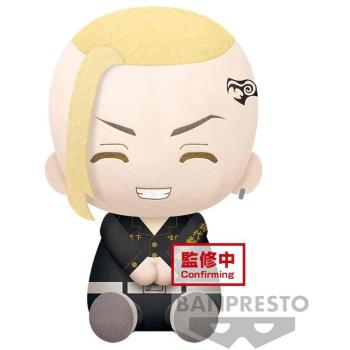 Peluche Banpresto Big Plush Tokyo Revengers Ken Ryuguji Draken