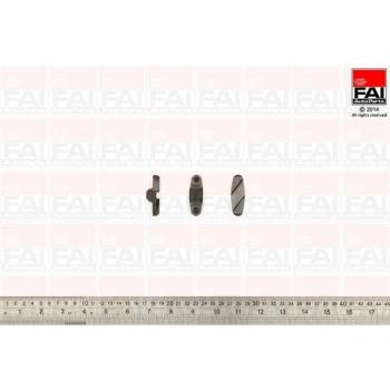 Balancín de distribución del motor FAI AutoParts R183S