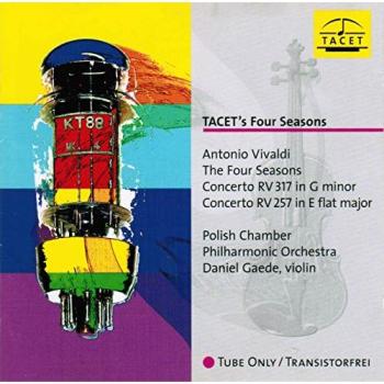 Vivaldi: The Four Seasons