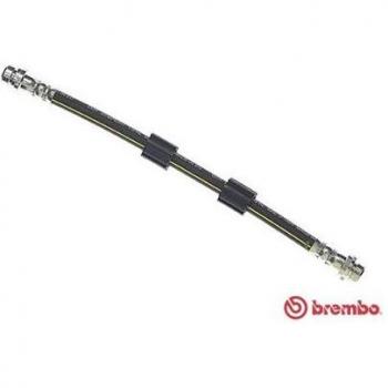 Latiguillo de freno BREMBO T 24 143 - Tipo: Latiguillo de freno; Marca: BREMBO; Modelo: T 24 143